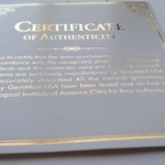 Fire Opal - Picture 7 of 7